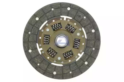 DN016 AISIN Диск зчеплення NISSAN BLUEBIRD 1.6-2.0D 80-90 (Вир-во AISIN)
